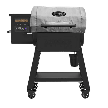 Louisiana Grills Louisiana Grills Insulated Blanket (LG800BL) - 31962 31962 Barbecue Accessories 648678319628