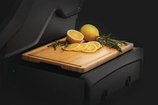 Louisiana Grills Louisiana Grills Magnetic Cutting Board - 40214 40214 Barbecue Accessories 648678402146