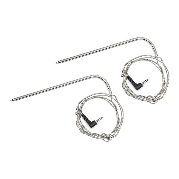 Louisiana Grills Louisiana Grills Meat Probes – 2 Pack - 30841 30841 Barbecue Accessories 684678308417