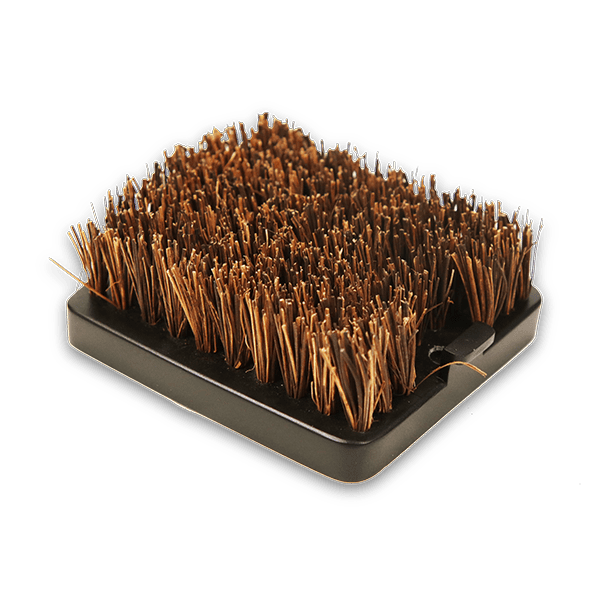 Louisiana Grills Louisiana Grills Palmyra Brush Replacement Head - 50071 50071 Barbecue Accessories 648678500712