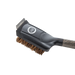 Louisiana Grills Louisiana Grills Palmyra Cleaning Brush - 40204 40204 Barbecue Accessories 648678402047
