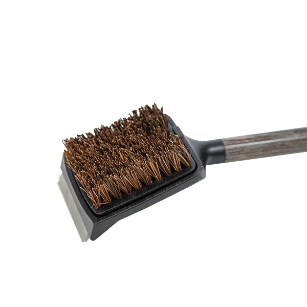 Louisiana Grills Louisiana Grills Palmyra Cleaning Brush - 40204 40204 Barbecue Accessories 648678402047