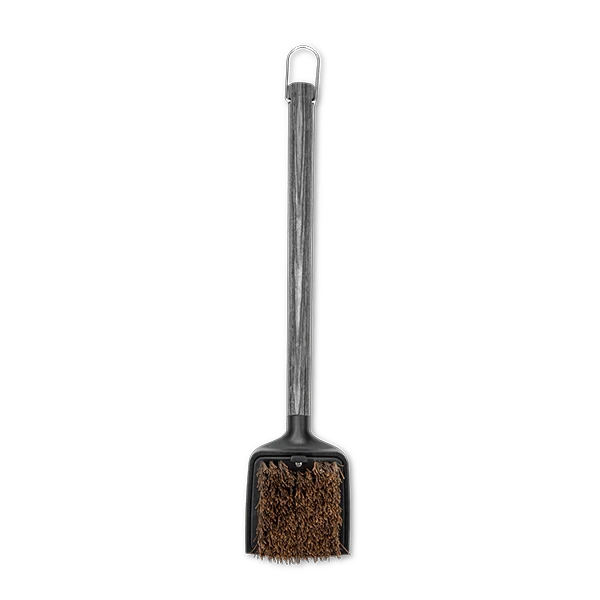 Louisiana Grills Louisiana Grills Palmyra Cleaning Brush - 40204 40204 Barbecue Accessories 648678402047