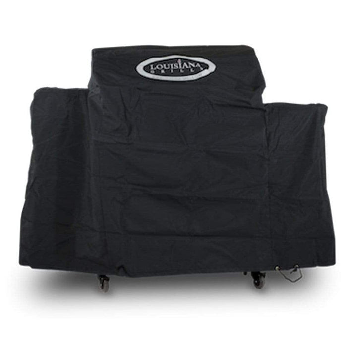 Louisiana Grills Louisiana Grills Pellet Cover (LG800E) - 53800 53800 Barbecue Accessories 684678065075