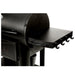 Louisiana Grills Louisiana Grills Side Shelf (Founders  Premier Series) - 20019 20019 Barbecue Accessories 684678200193