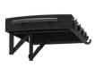 Louisiana Grills Louisiana Grills Side Shelf (Founders  Premier Series) - 20019 20019 Barbecue Accessories 684678200193