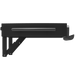 Louisiana Grills Louisiana Grills Side Shelf (Founders  Premier Series) - 20019 20019 Barbecue Accessories 684678200193