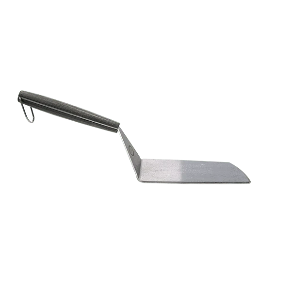 Louisiana Grills Louisiana Grills Stainless Steel Big Head Spatula - 40207 40207 Barbecue Accessories 648678402078