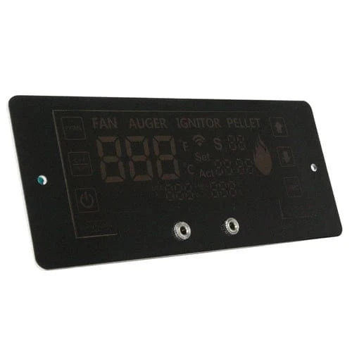 Louisiana Grills Louisiana Grills WiFi Bluetooth Control Board - 80022 80022 Barbecue Accessories 68467800225
