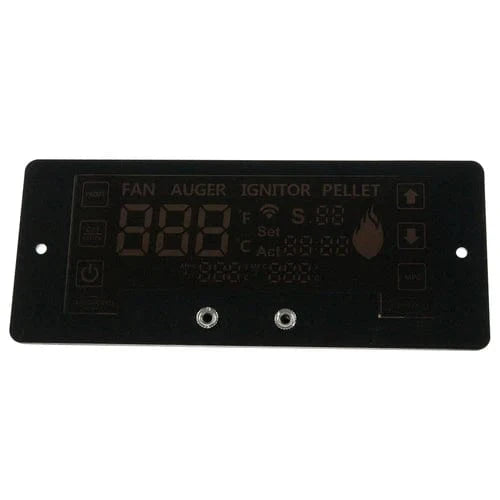 Louisiana Grills Louisiana Grills WiFi Bluetooth Control Board - 80022 80022 Barbecue Accessories 68467800225