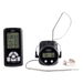 Louisiana Grills Louisiana Grills Wireless Digital Meat Thermometer - 40871 40871 Barbecue Accessories 648678408711