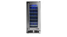 Lynx Lynx 15" Professional Outdoor Wine Cellar (LN15WINE) LN15WINE Outdoor Finished 810043029070