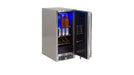 Lynx Lynx 15" Professional Refrigerator (LN15REF) LN15REF Outdoor Finished 810043029063