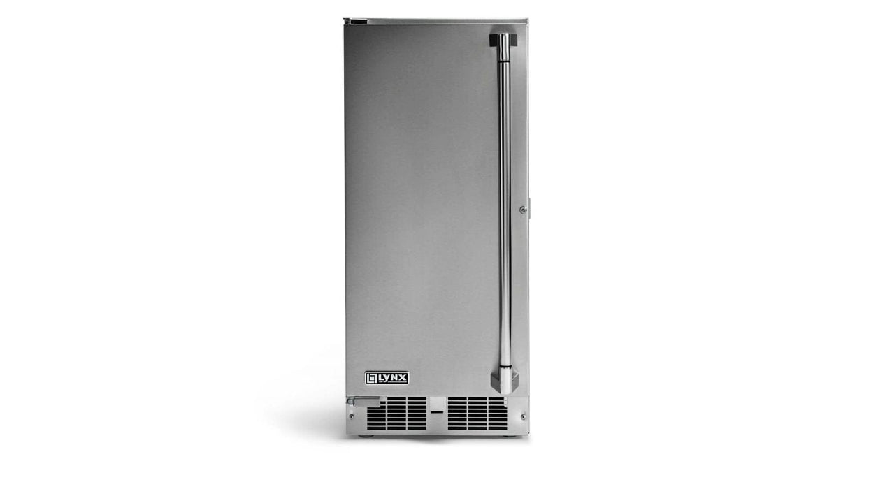 Lynx Lynx 15" Professional Refrigerator (LN15REF) LN15REF Outdoor Finished 810043029063