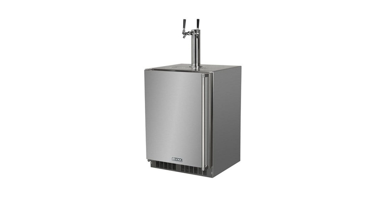 Lynx Lynx 24" Professional Outdoor Beverage Dispenser (LN24BF1) LN24BF1 Outdoor Finished 810043029025