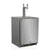 Lynx Lynx 24" Professional Outdoor Beverage Dispenser (LN24BF1) LN24BF1 Outdoor Finished 810043029025