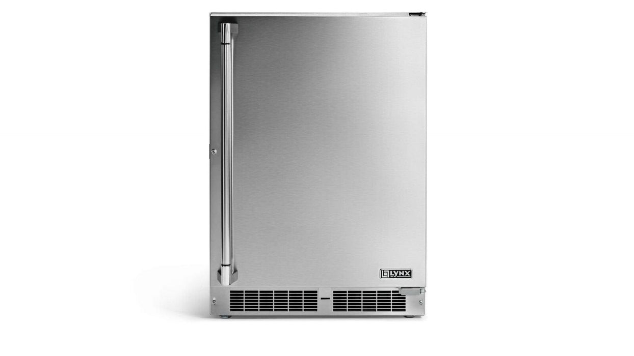 Lynx Lynx 24" Professional Outdoor Beverage Dispenser (LN24BF1) LN24BF1 Outdoor Finished 810043029025