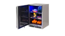 Lynx Lynx 24" Professional Refrigerator (LN24REF) LN24REF Outdoor Finished 810043029049
