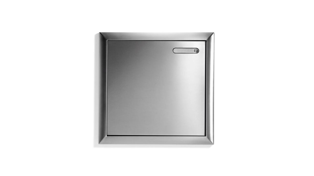 Lynx Lynx 24" Ventana Access Door (Left Hinge) - LDR24L-4 LDR24L-4 Outdoor Parts