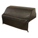 Lynx Lynx 30" Carbon Fiber Vinyl Cover (Built-In CC30) - CC30 CC30 Barbecue Accessories 810043020732