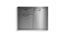 Lynx Lynx 30" Classic Access Door & Drawer Combo - LSA30 LSA30 Outdoor Parts