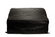 Lynx Lynx 30" Grill Carbon Fiber Vinyl Cover (Moblie Kitchen Cart CC30M) - CC30M CC30M Barbecue Accessories 810043023757