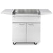 Lynx Lynx 30" Professional Cart w. Drawer - L30CART L30CART Barbecue Accessories