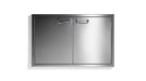 Lynx Lynx 36" Classic Access Doors - LDR36T LDR36T Outdoor Parts