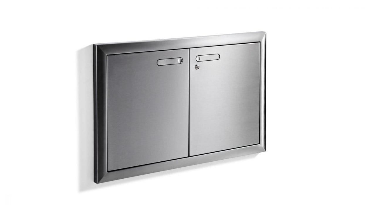 Lynx Lynx 36" Ventana Sealed Pantry - LPA36-4 LPA36-4 Outdoor Parts