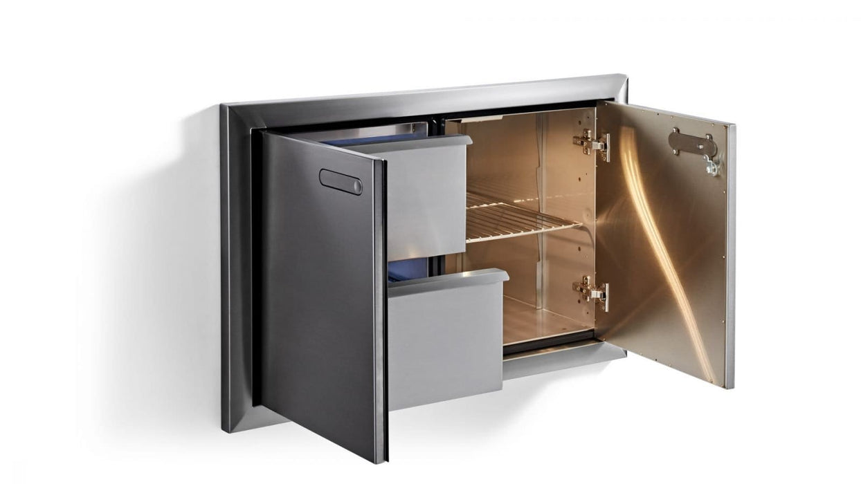 Lynx Lynx 36" Ventana Sealed Pantry - LPA36-4 LPA36-4 Outdoor Parts