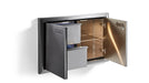 Lynx Lynx 36" Ventana Sealed Pantry - LPA36-4 LPA36-4 Outdoor Parts