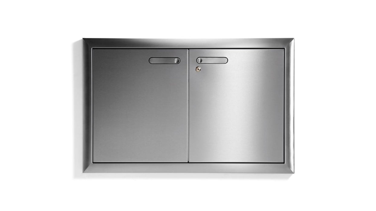 Lynx Lynx 36" Ventana Sealed Pantry - LPA36-4 LPA36-4 Outdoor Parts