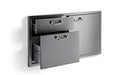Lynx Lynx 42" Classic Access Door & Drawer Combo - LSA42 LSA42 Outdoor Parts