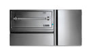 Lynx Lynx 42" Professional Convenience Center w. Warming Drawer L42CC-1 Outdoor Parts 810043022095