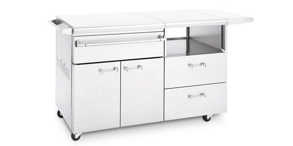 Lynx Lynx 54" Professional Mobile Kitchen Cart - LMKC54 LMKC54 Barbecue Accessories