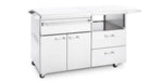 Lynx Lynx 54" Professional Mobile Kitchen Cart - LMKC54 LMKC54 Barbecue Accessories