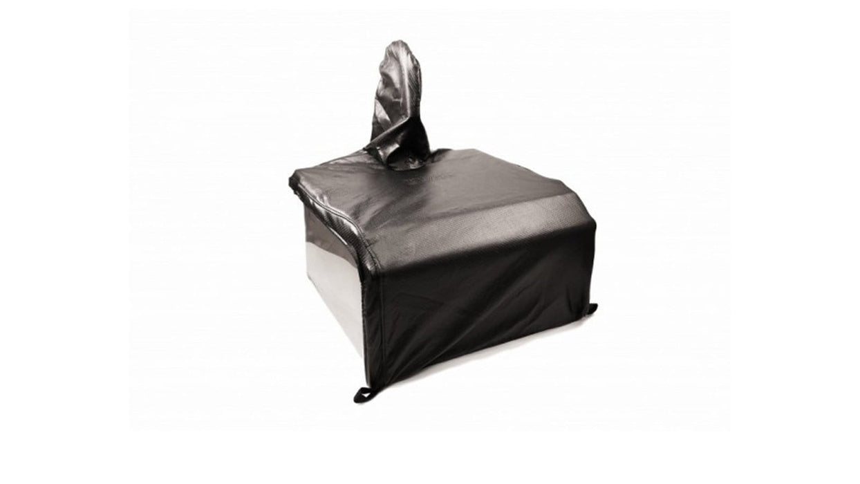 Lynx Lynx 8" Sink Carbon Fiber Vinyl Cover - CCLSK18 CCLSK18 Barbecue Accessories 810043023238