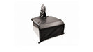 Lynx Lynx 8" Sink Carbon Fiber Vinyl Cover - CCLSK18 CCLSK18 Barbecue Accessories 810043023238