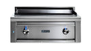 Lynx Lynx Asado 30" Built-in Cooktop Barbecue Finished - Gas