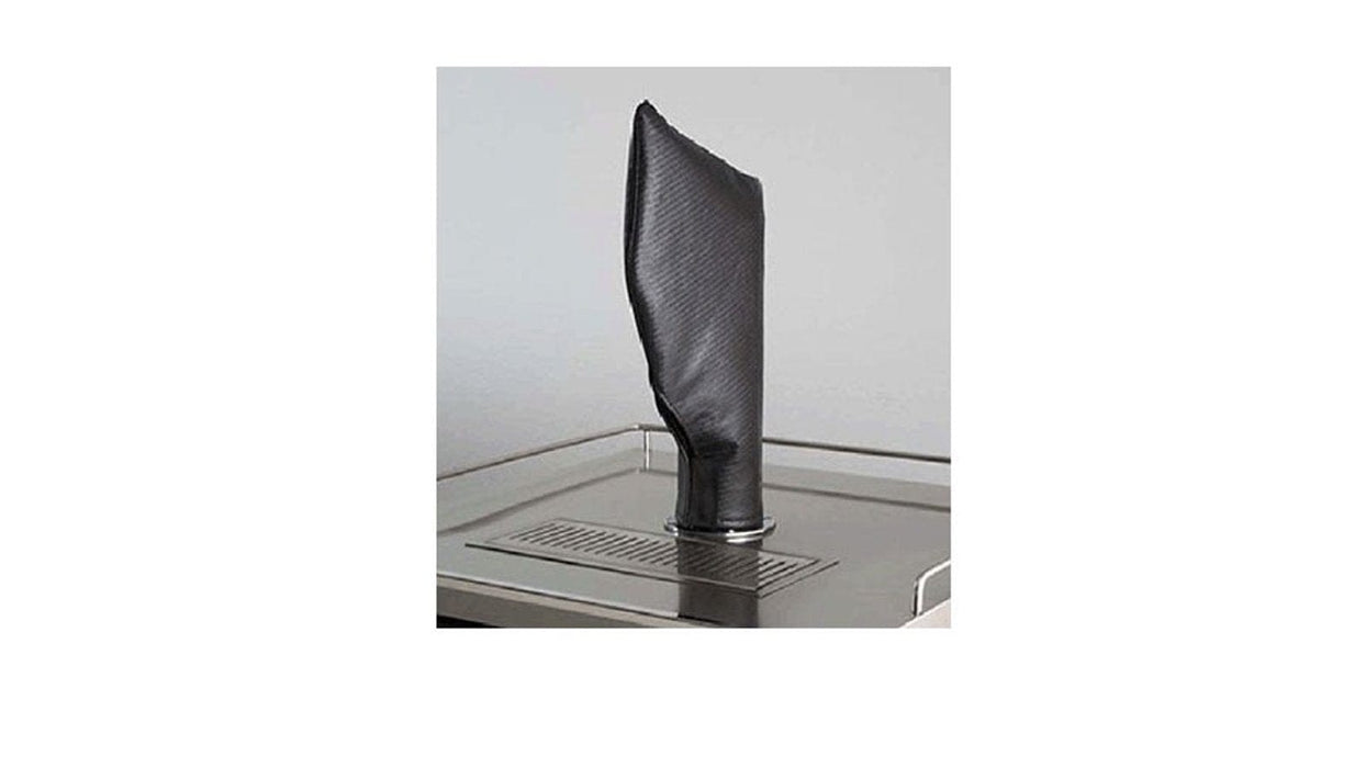 Lynx Lynx Beverage Displenser Tower/Double Tap Head Carbon Fiber Vinyl Cover - CCTWD CCTWD Barbecue Accessories 810043025720