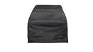 Lynx Lynx Carbon Fiber Vinyl Cover (Built-In Napoli Outdoor Oven) - CCLPZAB CCLPZAB Barbecue Accessories 810043024617