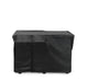 Lynx Lynx Carbon Fiber Vinyl Cover (Mobile Kitchen Cart) - CCAGSERVE CCAGSERVE Barbecue Accessories 810043024013