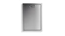Lynx Lynx Classic Trash & Recycle Bin - L20TR L20TR Outdoor Parts