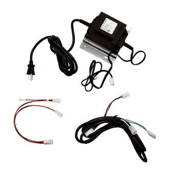Lynx Lynx Electrical Adapter Kit - LAK LAK Barbecue Parts 810043024006