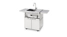 Lynx Lynx Freestanding Cocktail Station - LCS30F LCS30F Outdoor Parts