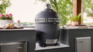 Lynx Lynx Kamado Grill Barbecue Finished - Gas