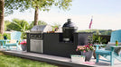 Lynx Lynx Kamado Grill Barbecue Finished - Gas