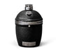 Lynx Lynx Kamado Grill Black LCGRBK Barbecue Finished - Gas 810043028820
