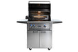 Lynx Lynx L30ATRF Professional 30" Freestanding Grill Barbecue Finished - Gas