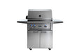 Lynx Lynx L30ATRF Professional 30" Freestanding Grill Barbecue Finished - Gas